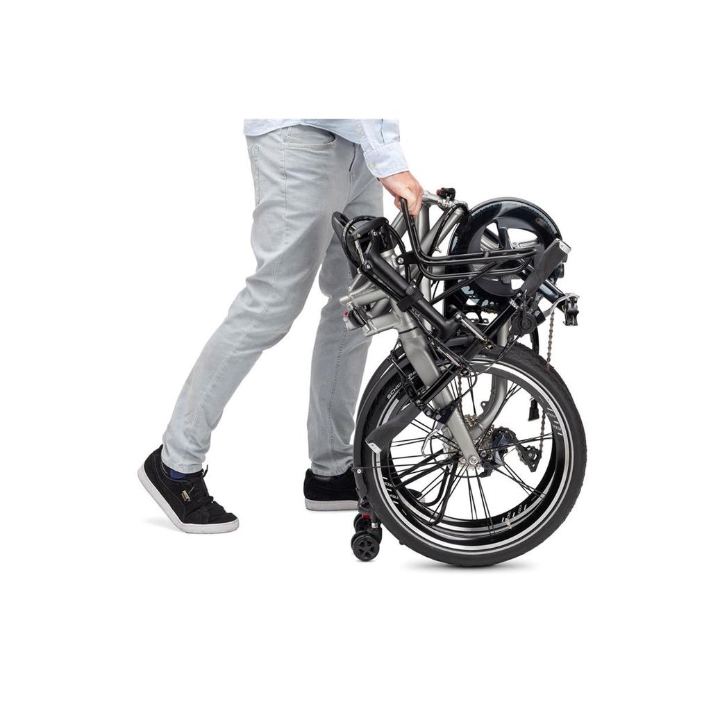 Komponenty do roweru Tern Pack Rack™