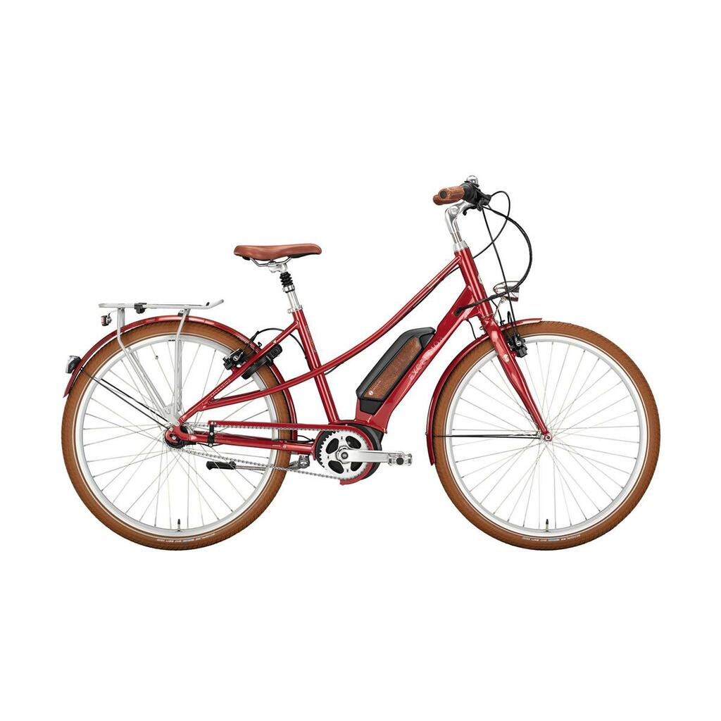 Excelsior Vintage E