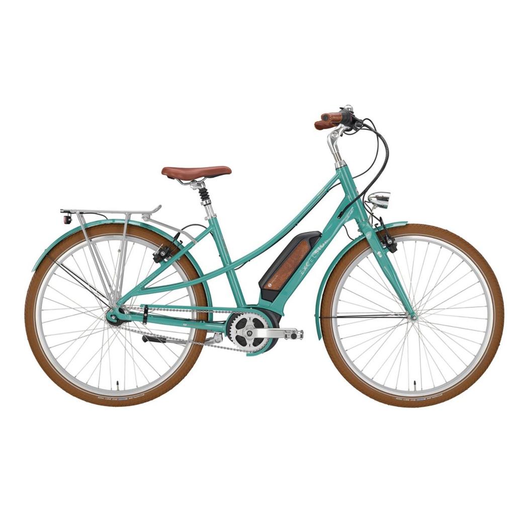 Excelsior Vintage E Lady