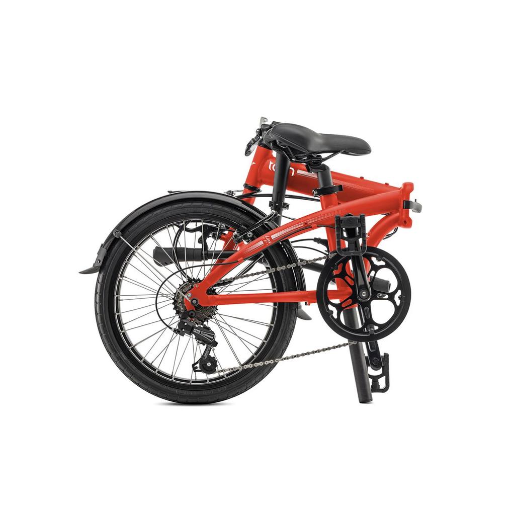 Rowery składane Tern Link B7