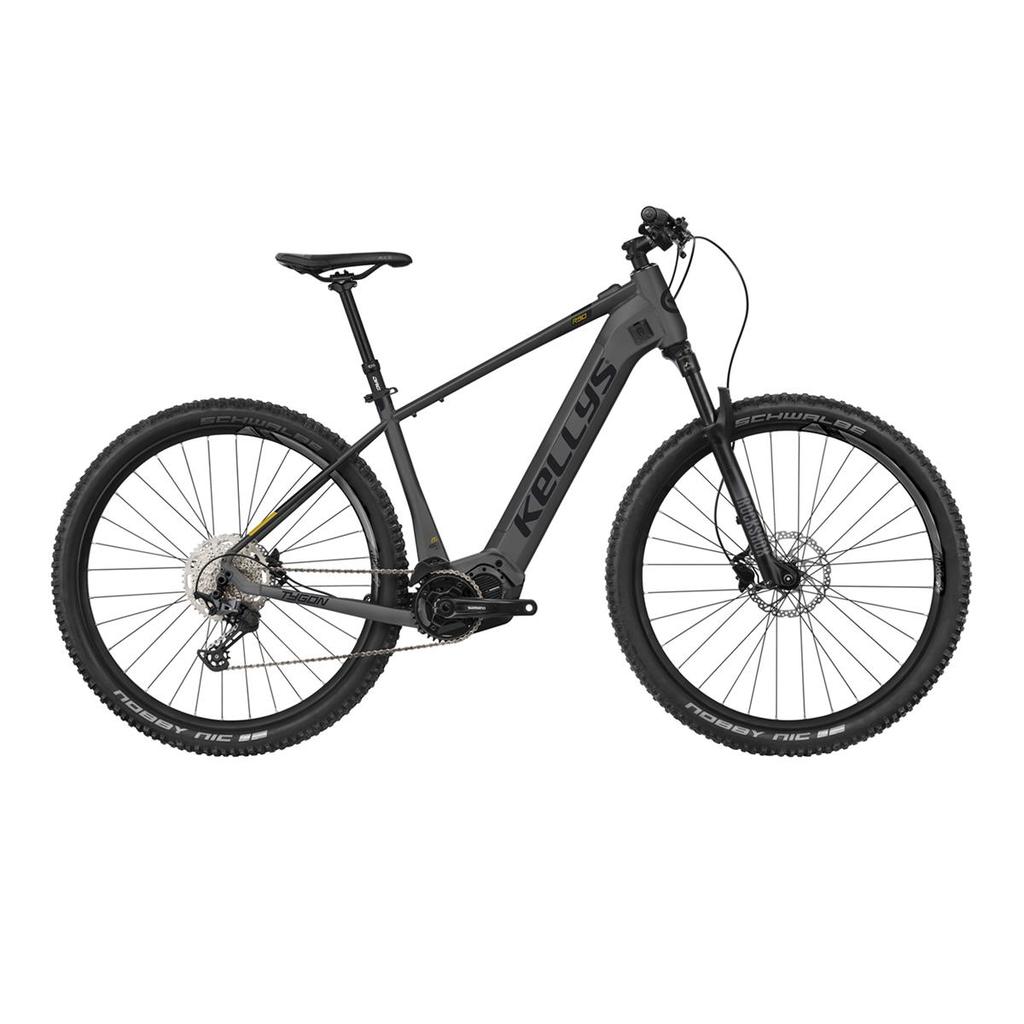 Rowery elektryczne Kellys Tygon R90