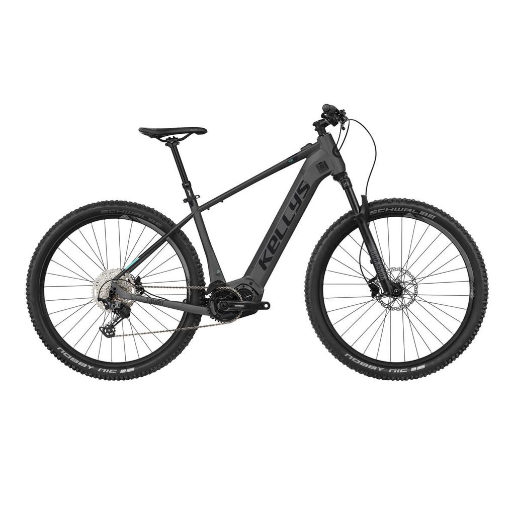 Rowery elektryczne Kellys Tayen R90 27.5