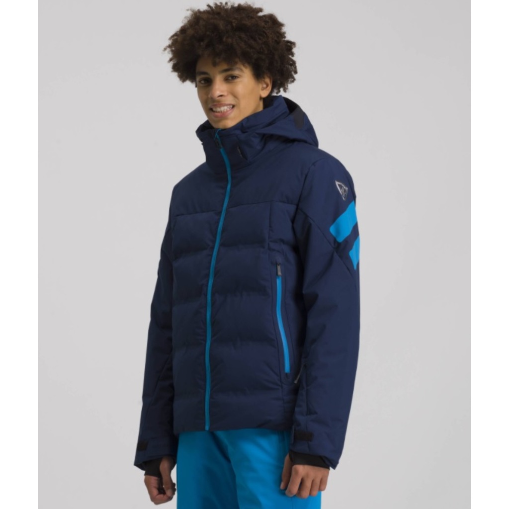 Rossignol Apparel Depart JKT