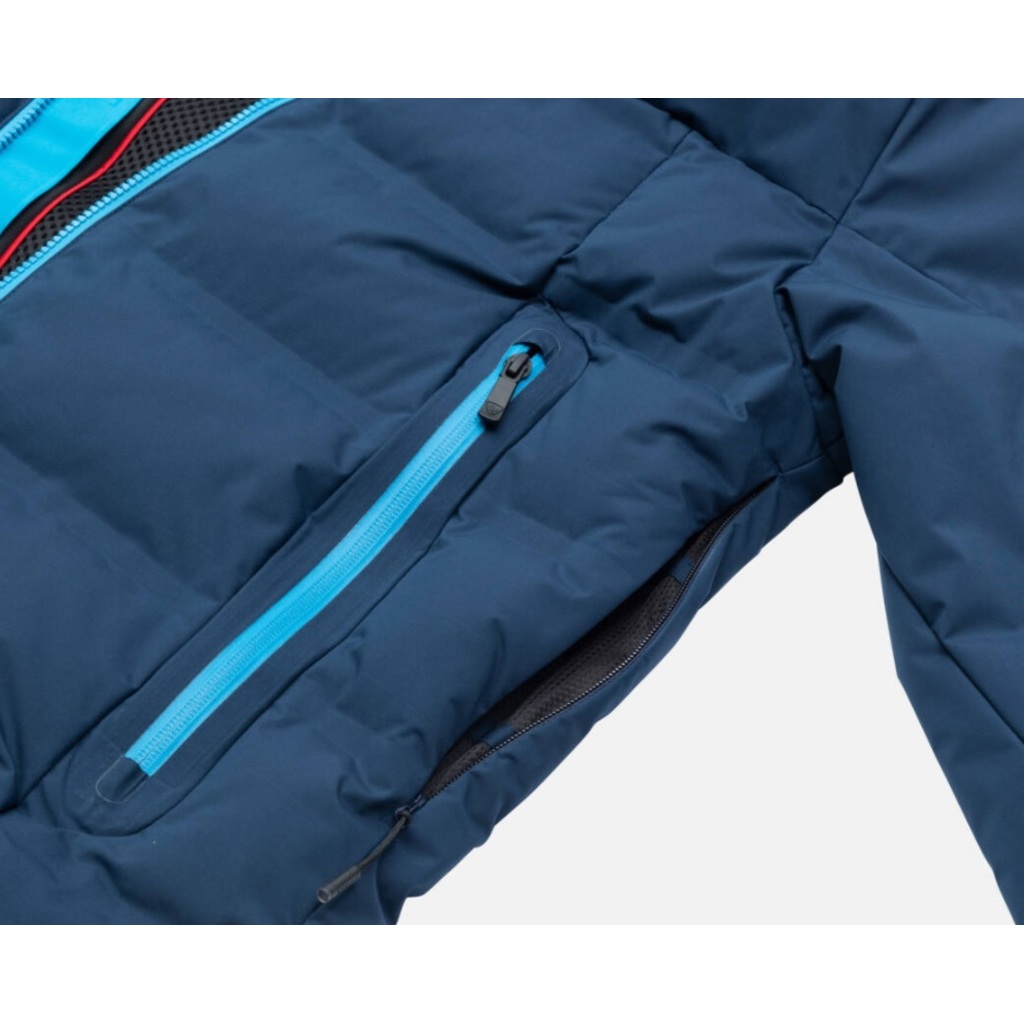 EXTRA ZNIŻKI Rossignol Apparel  Depart JKT 