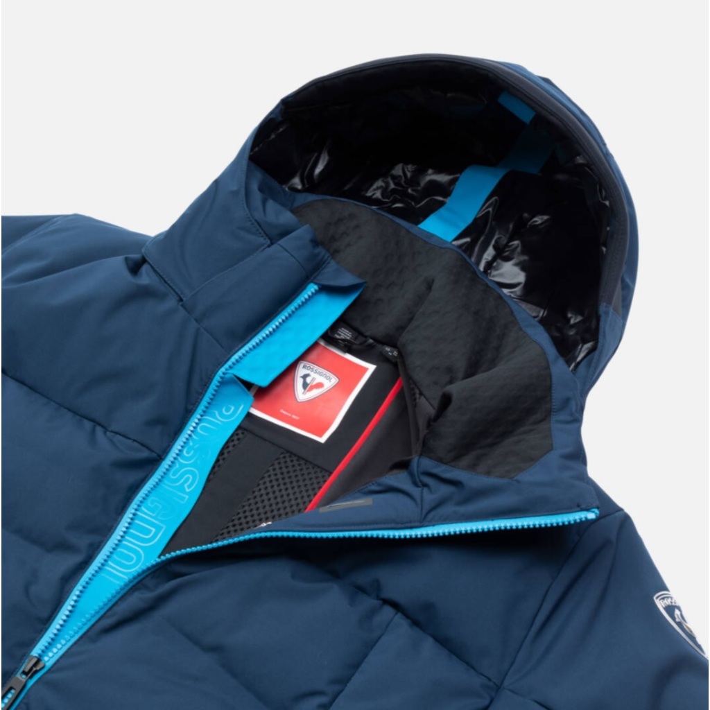 EXTRA ZNIŻKI Rossignol Apparel  Depart JKT 