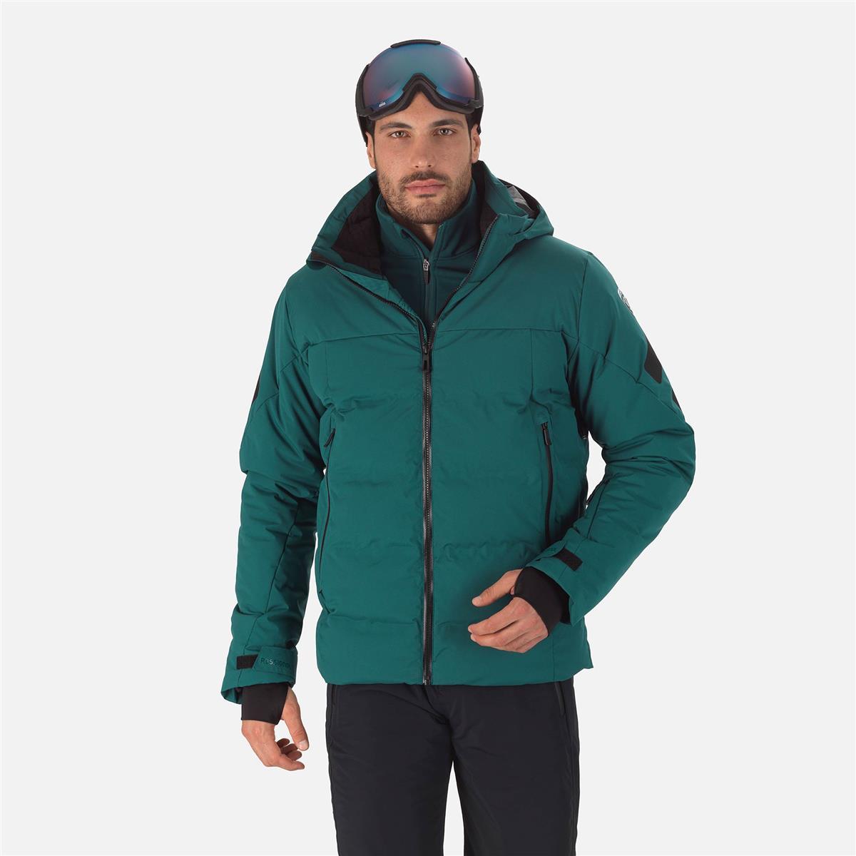 Rossignol Apparel Depart JKT