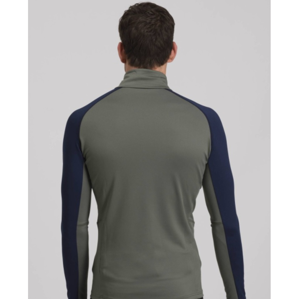 EXTRA ZNIŻKI Rossignol Apparel  Classique 1/2 Zip
