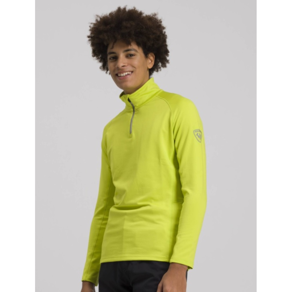 Rossignol Apparel Classique 1/2 Zip