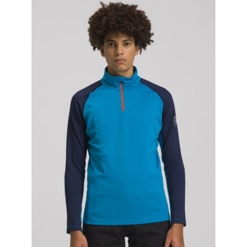 Rossignol Apparel Classique 1/2 Zip