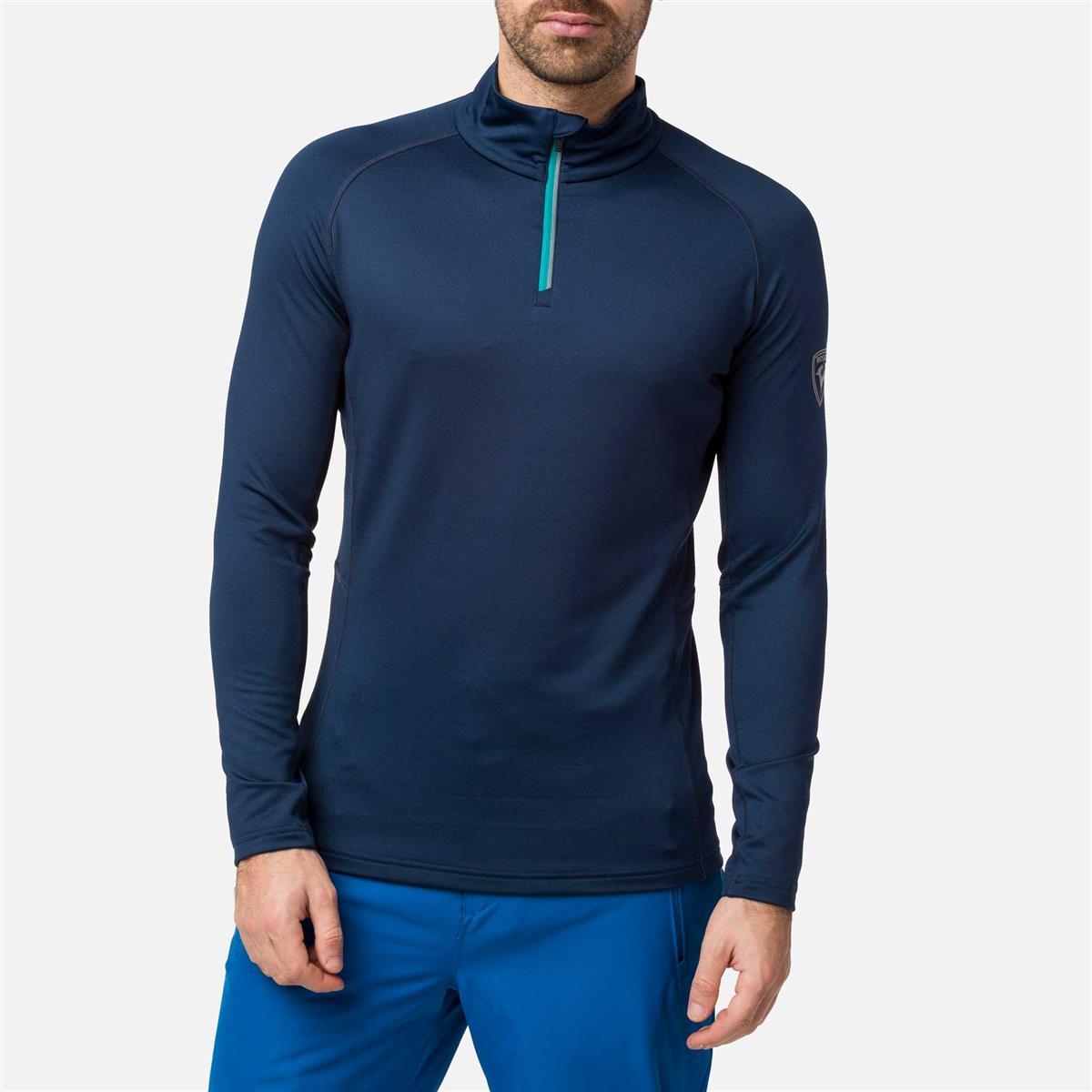 Rossignol Apparel Classique 1/2 Zip