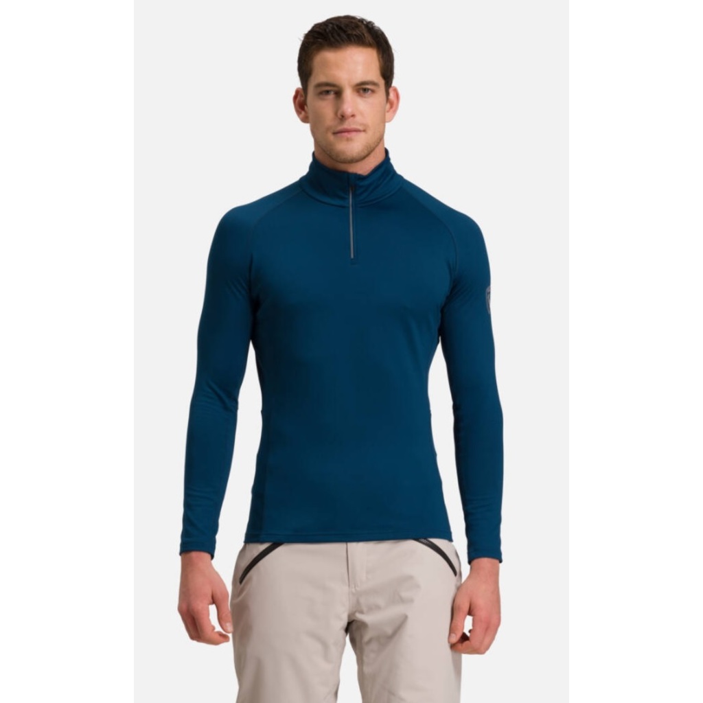 Rossignol Apparel Classique 1/2 Zip