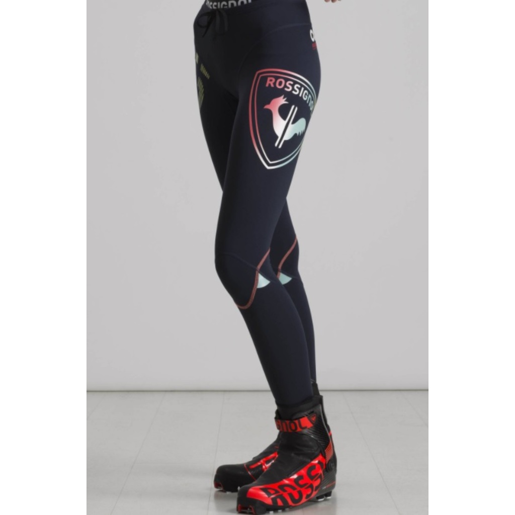 Rossignol Apparel W Infini Compression Race Tights