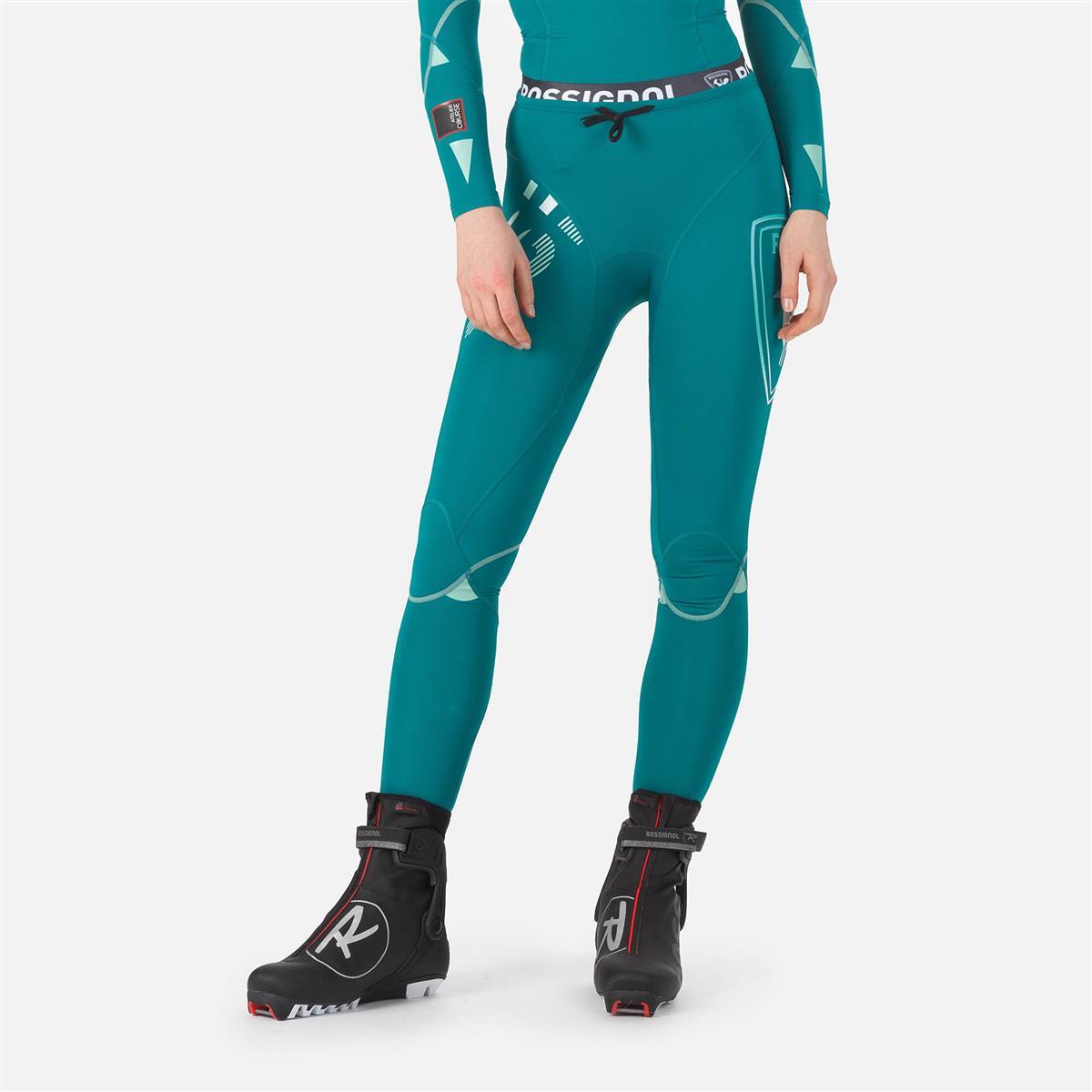 Rossignol Apparel W Infini Compression Race Tights