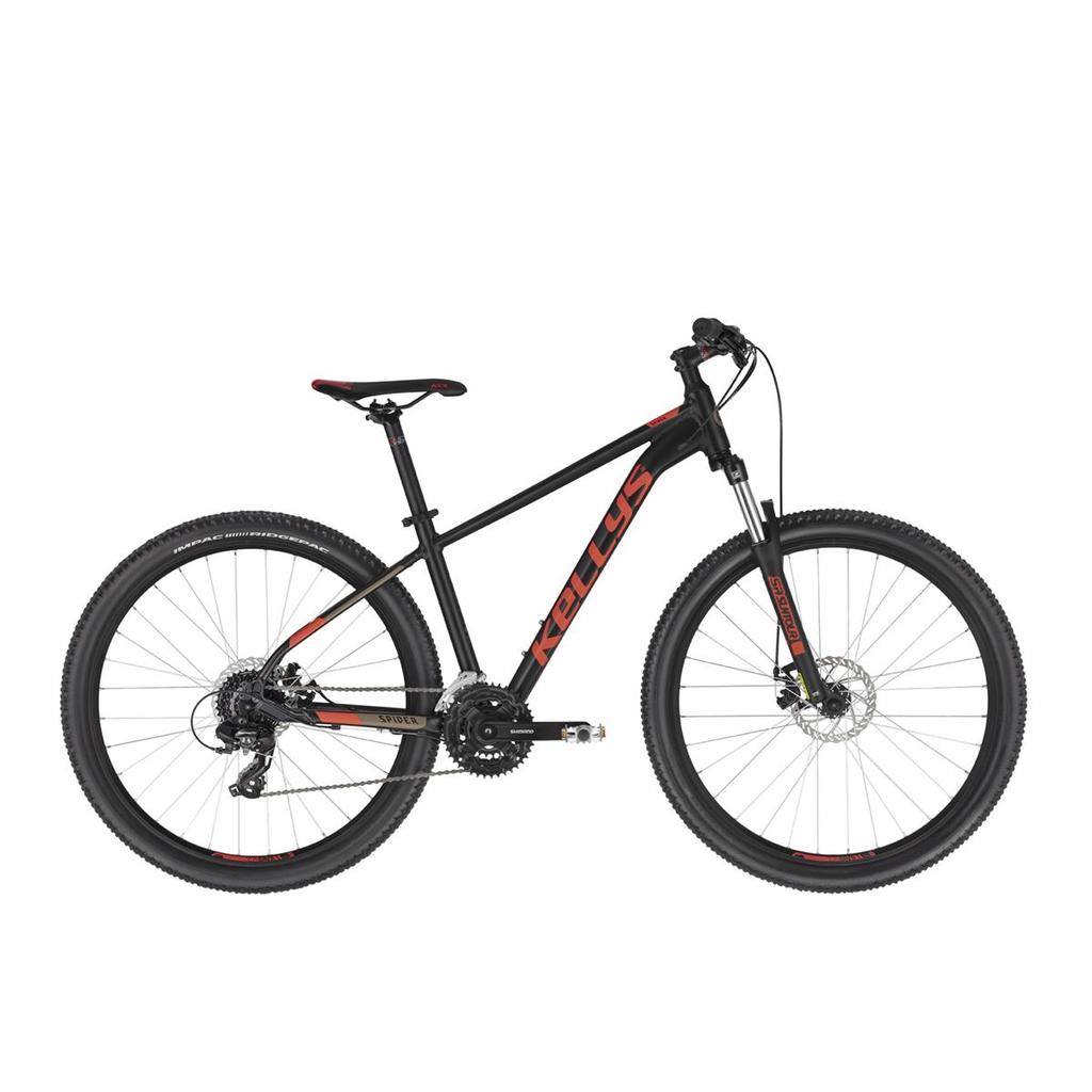 Kellys Spider 30 27.5