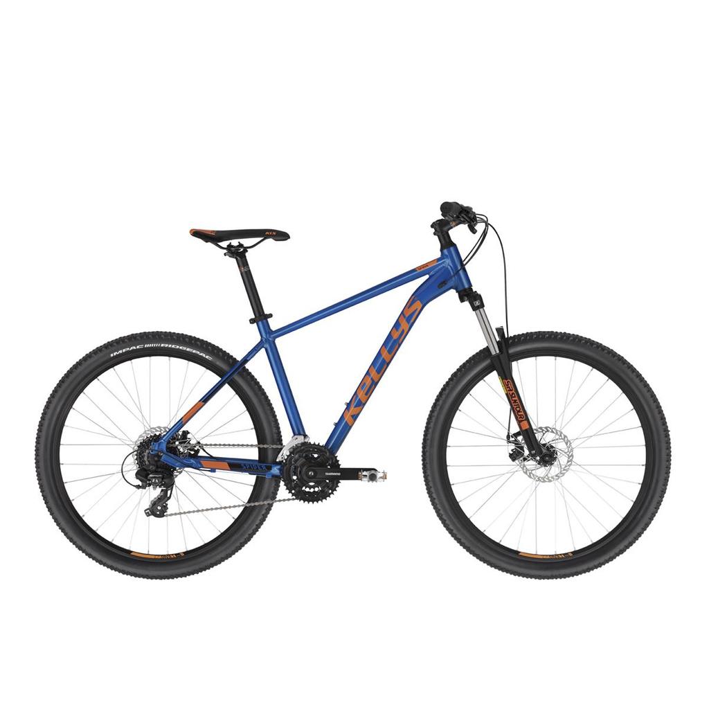 Kellys Spider 30 27.5