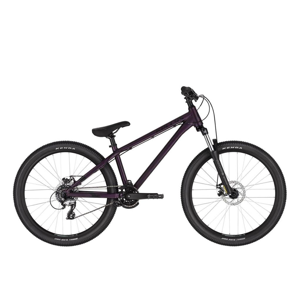Kellys Whip 10