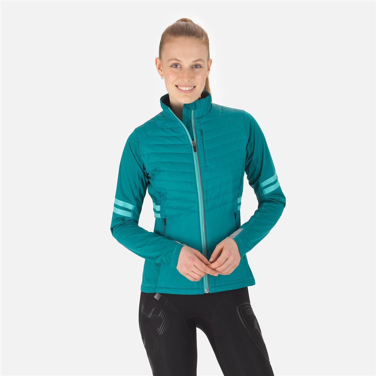 Rossignol Apparel W Poursuite Warm JKT