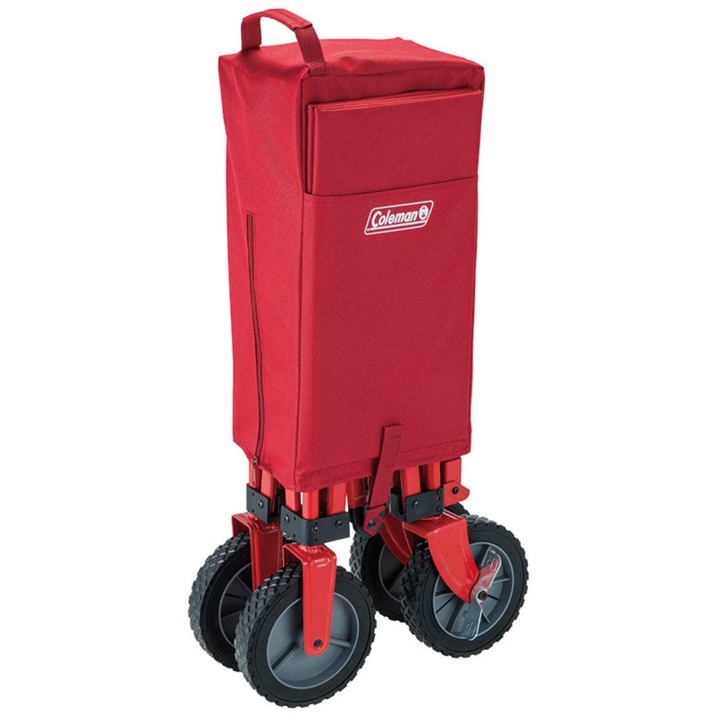 Namioty Coleman Camping Wagon