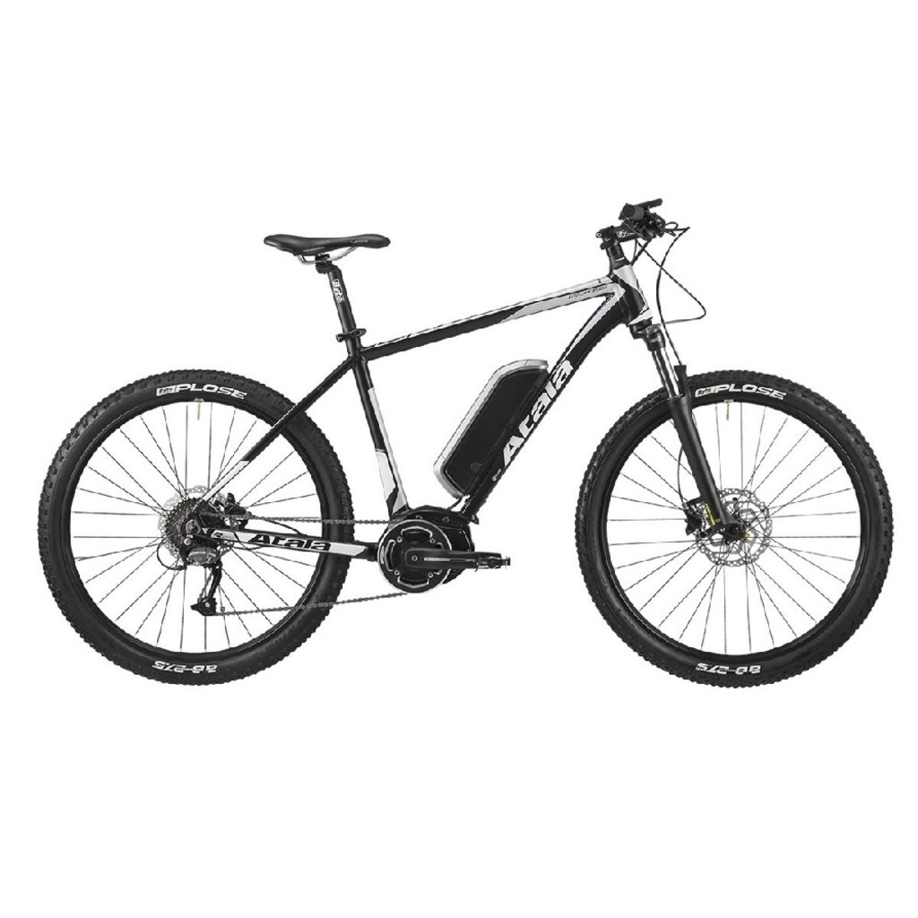 Rowery elektryczne Atala B-Cross 500 AM80 27,5