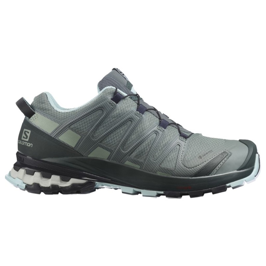 Salomon Apparel XA PRO 3D v8 GTX W