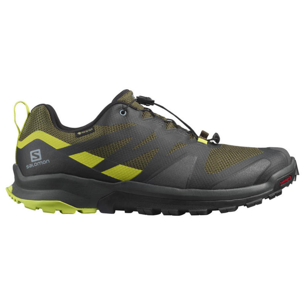 Salomon Apparel XA ROGG GTX