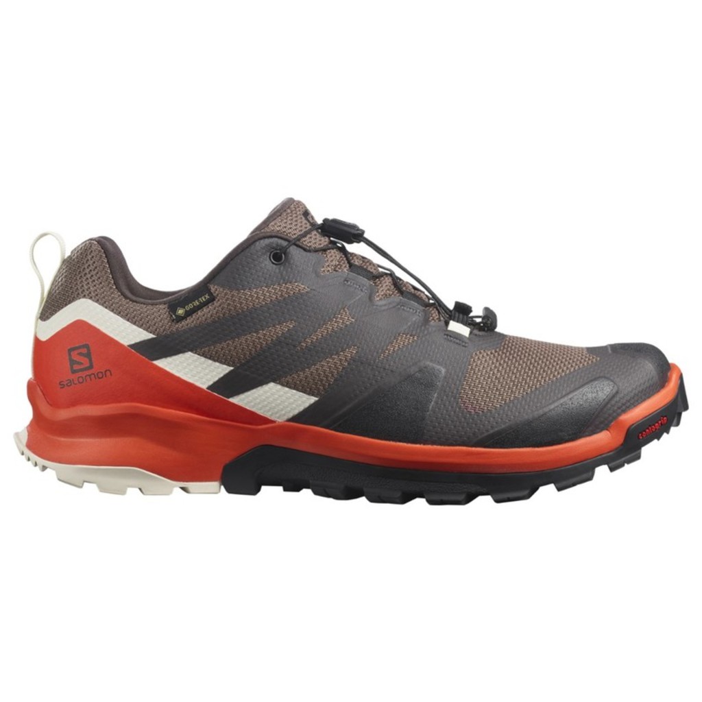 Salomon Apparel XA ROGG GTX