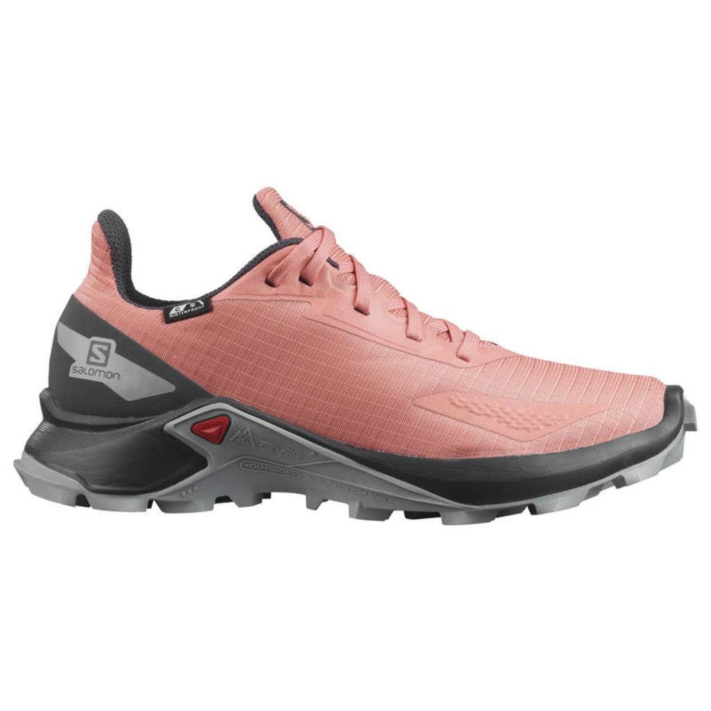 Salomon Apparel ALPHACROSS BLAST CSWP J