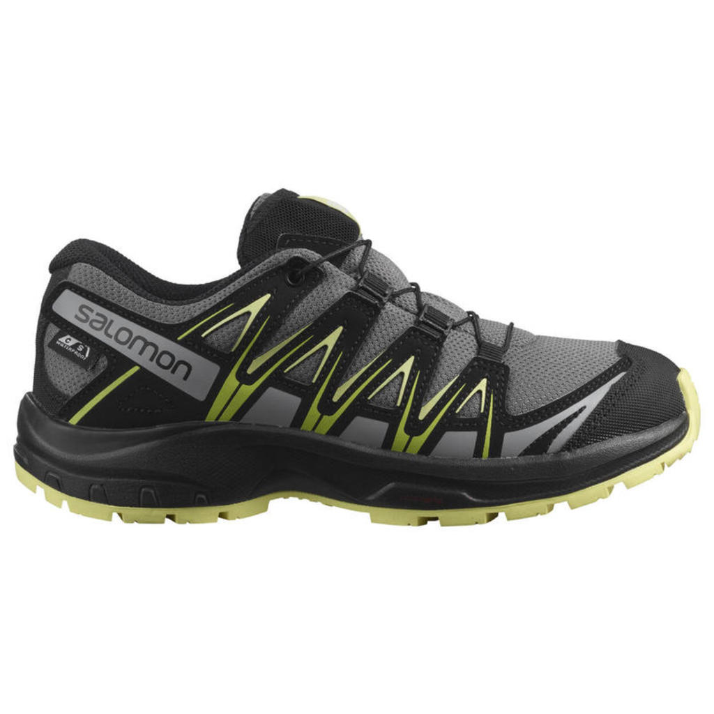 Salomon Apparel XA PRO 3D CSWP J