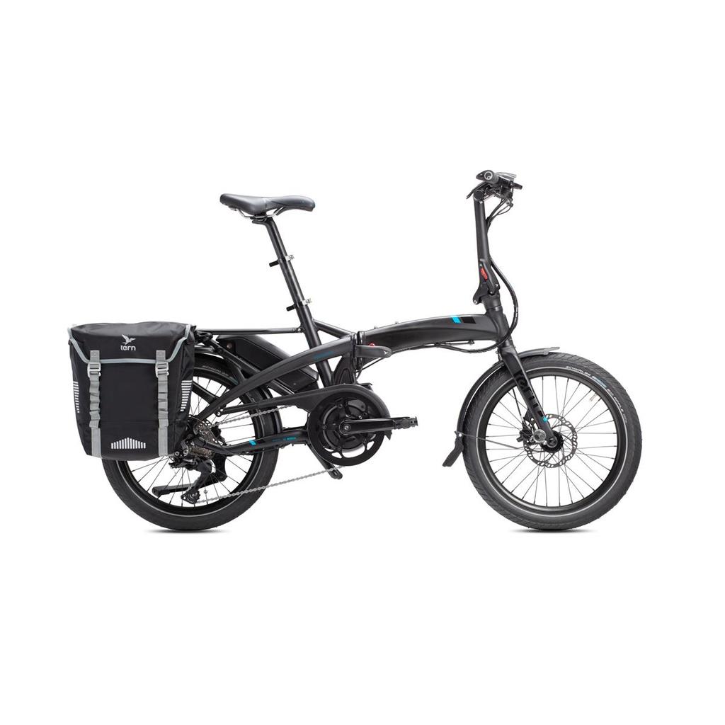 Torby na rower Tern Bucketload Pannier