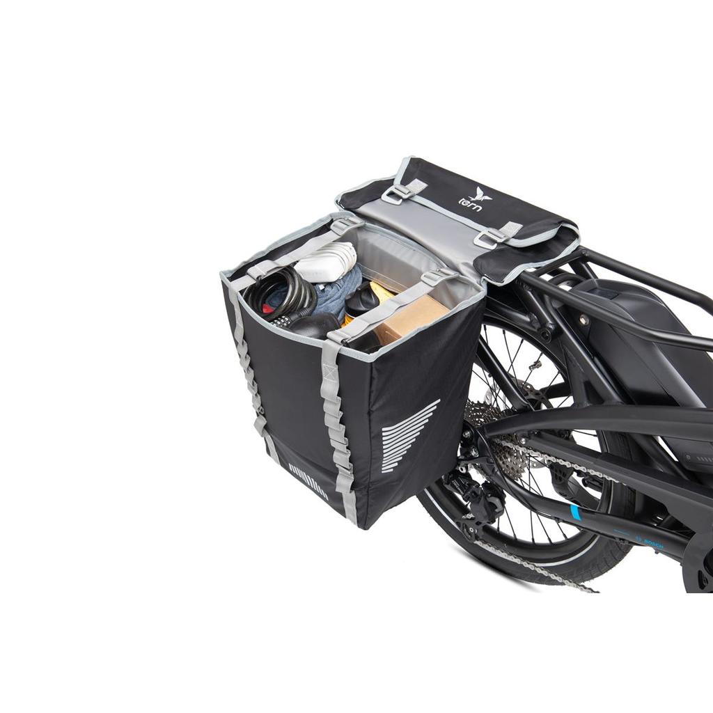 Torby na rower Tern Bucketload Pannier