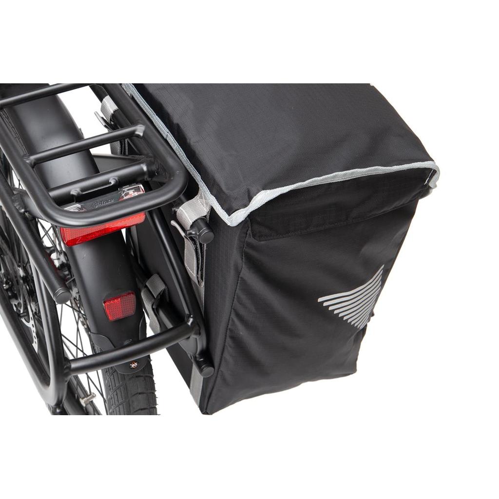 Torby na rower Tern Bucketload Pannier