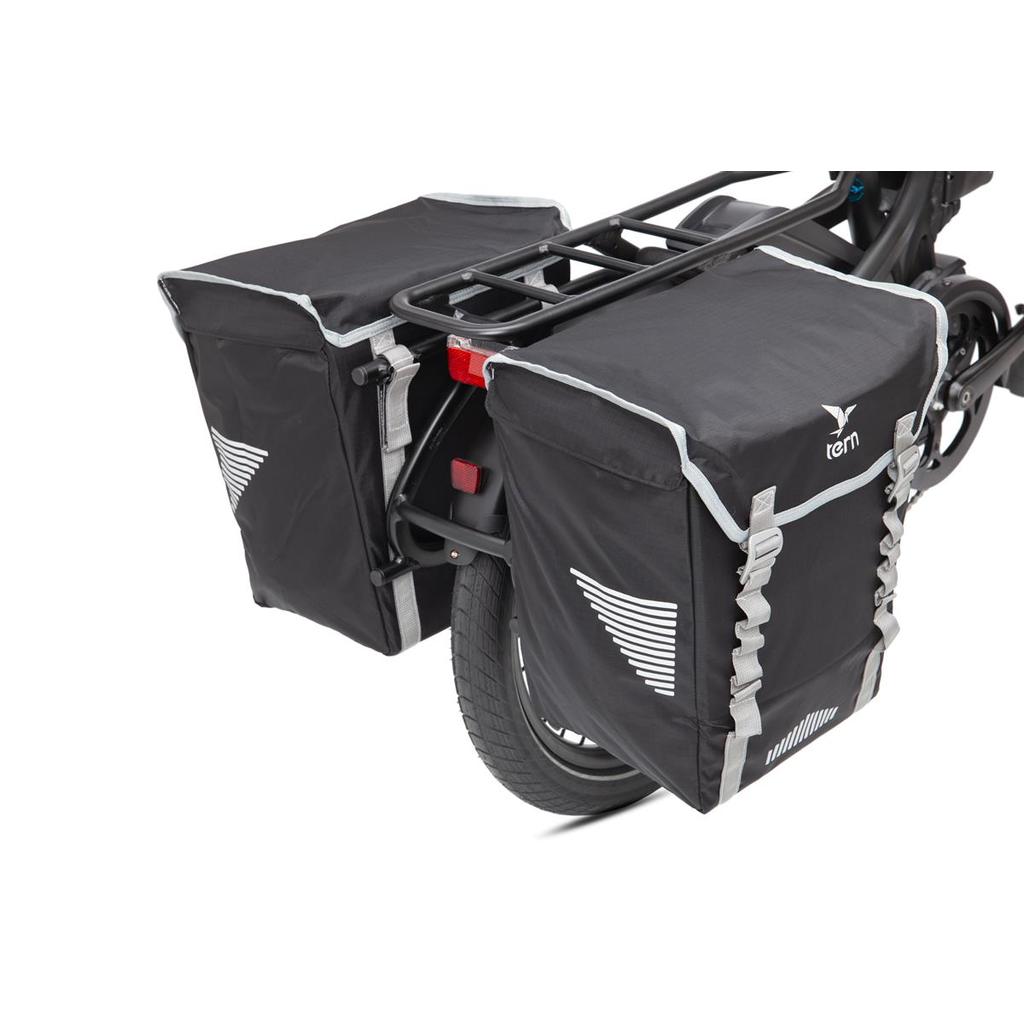Torby na rower Tern Bucketload Pannier