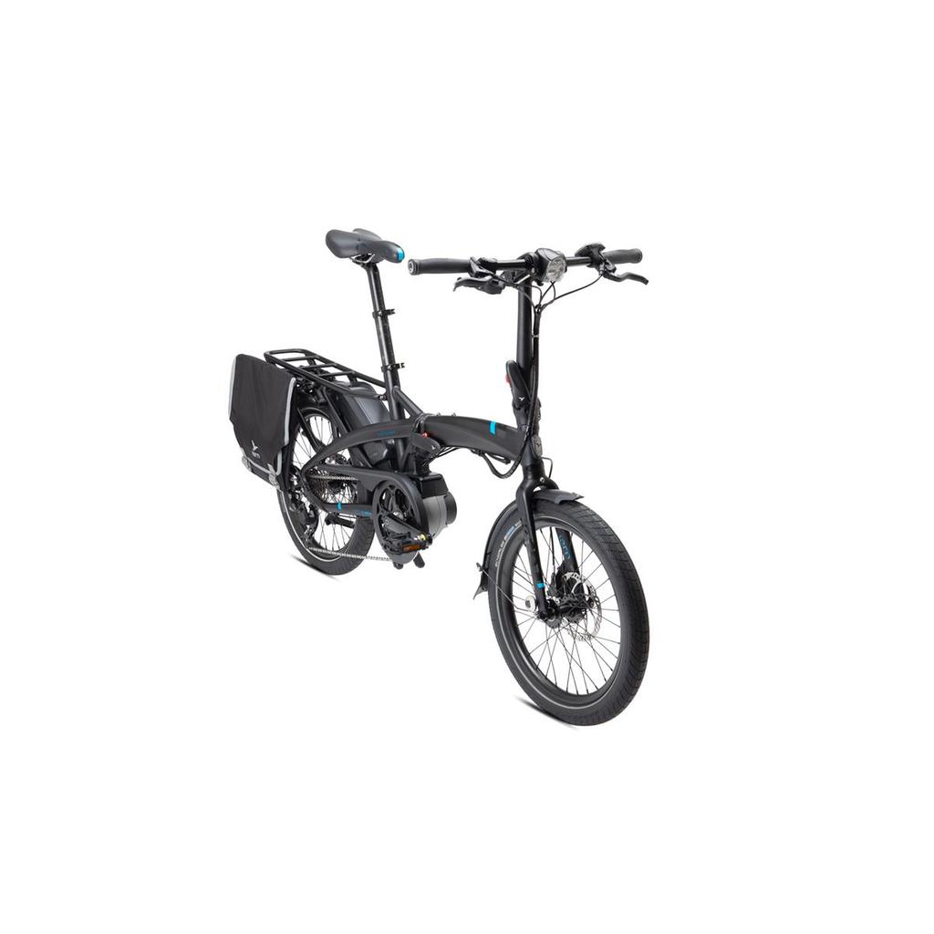 Torby na rower Tern Bucketload Pannier