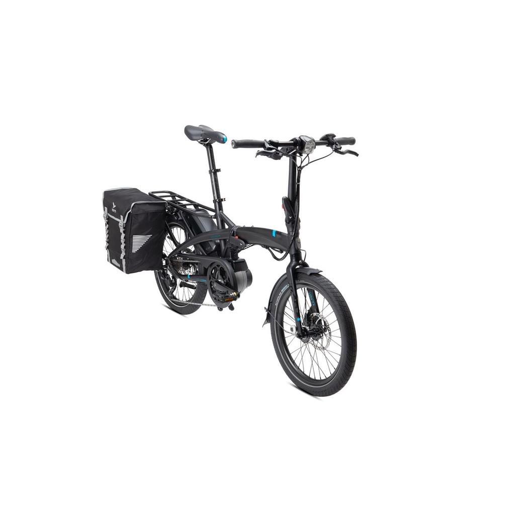 Torby na rower Tern Bucketload Pannier