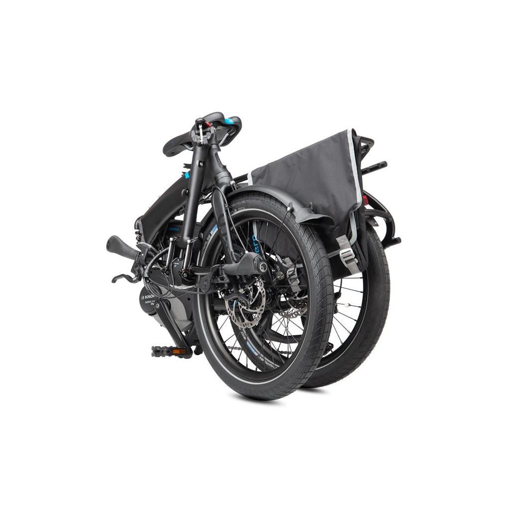 Torby na rower Tern Bucketload Pannier
