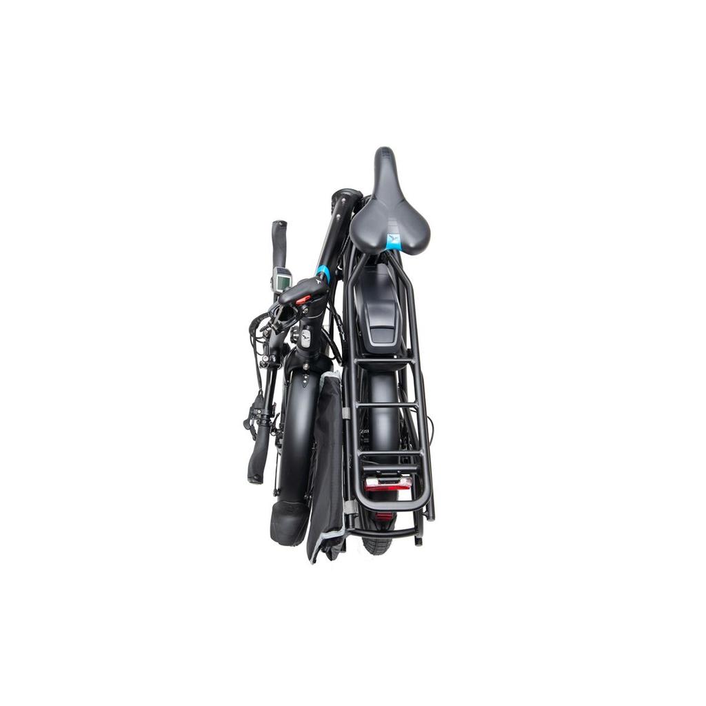 Torby na rower Tern Bucketload Pannier