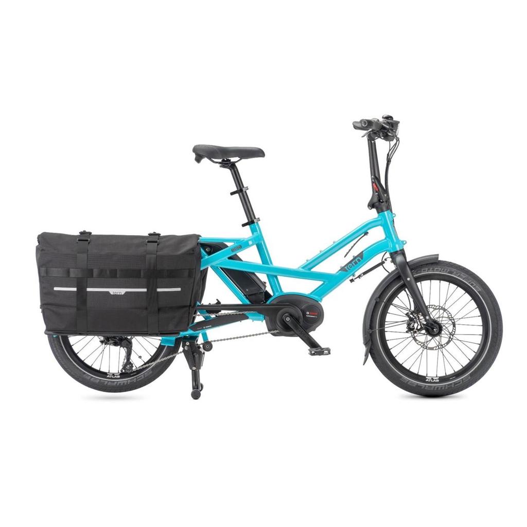 Torby na rower Tern Cargo Hold 52 Panniers