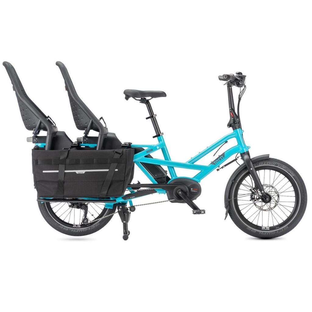 Torby na rower Tern Cargo Hold 52 Panniers