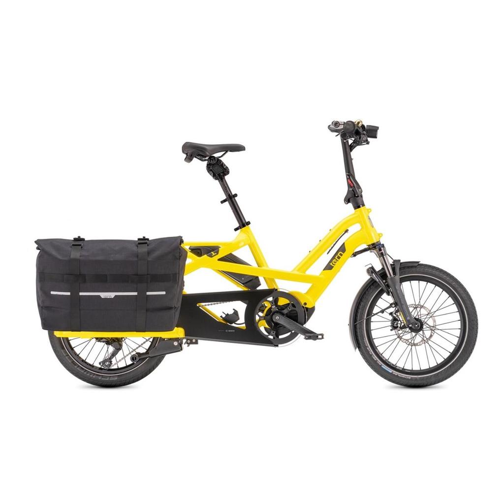 Torby na rower Tern Cargo Hold 52 Panniers