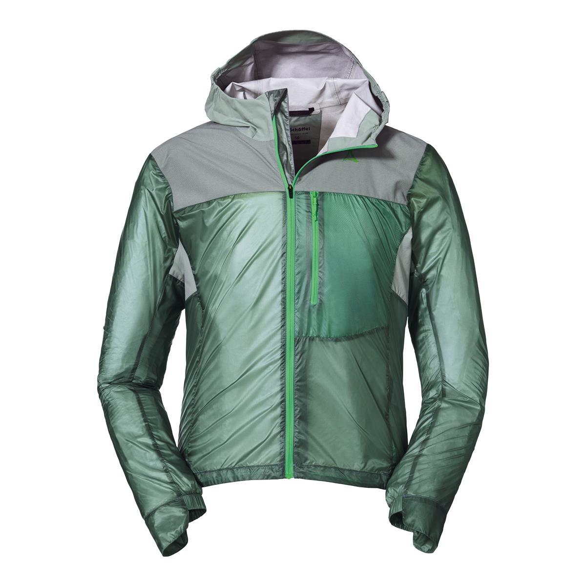 Schöffel Hybrid Jkt Flow Trail M
