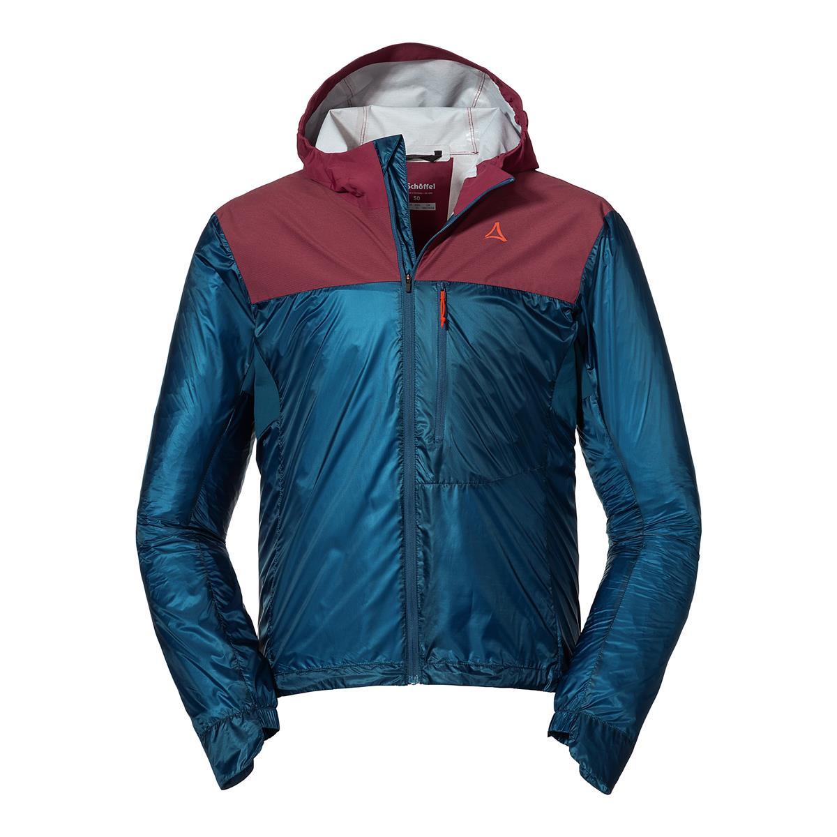 Schöffel Hybrid Jkt Flow Trail M