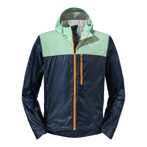 Schöffel Hybrid Jkt Flow Trail M