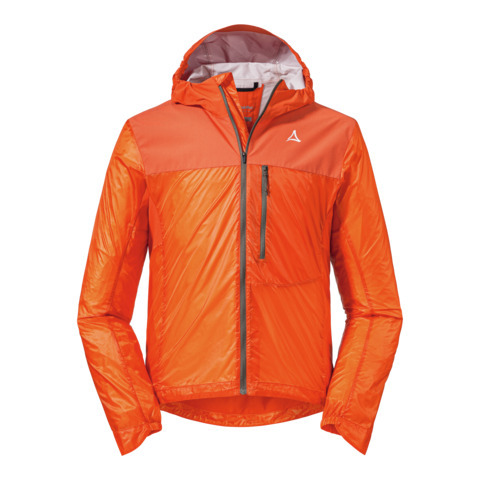 Schöffel Hybrid Jkt Flow Trail M