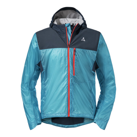 Schöffel Hybrid Jkt Flow Trail M