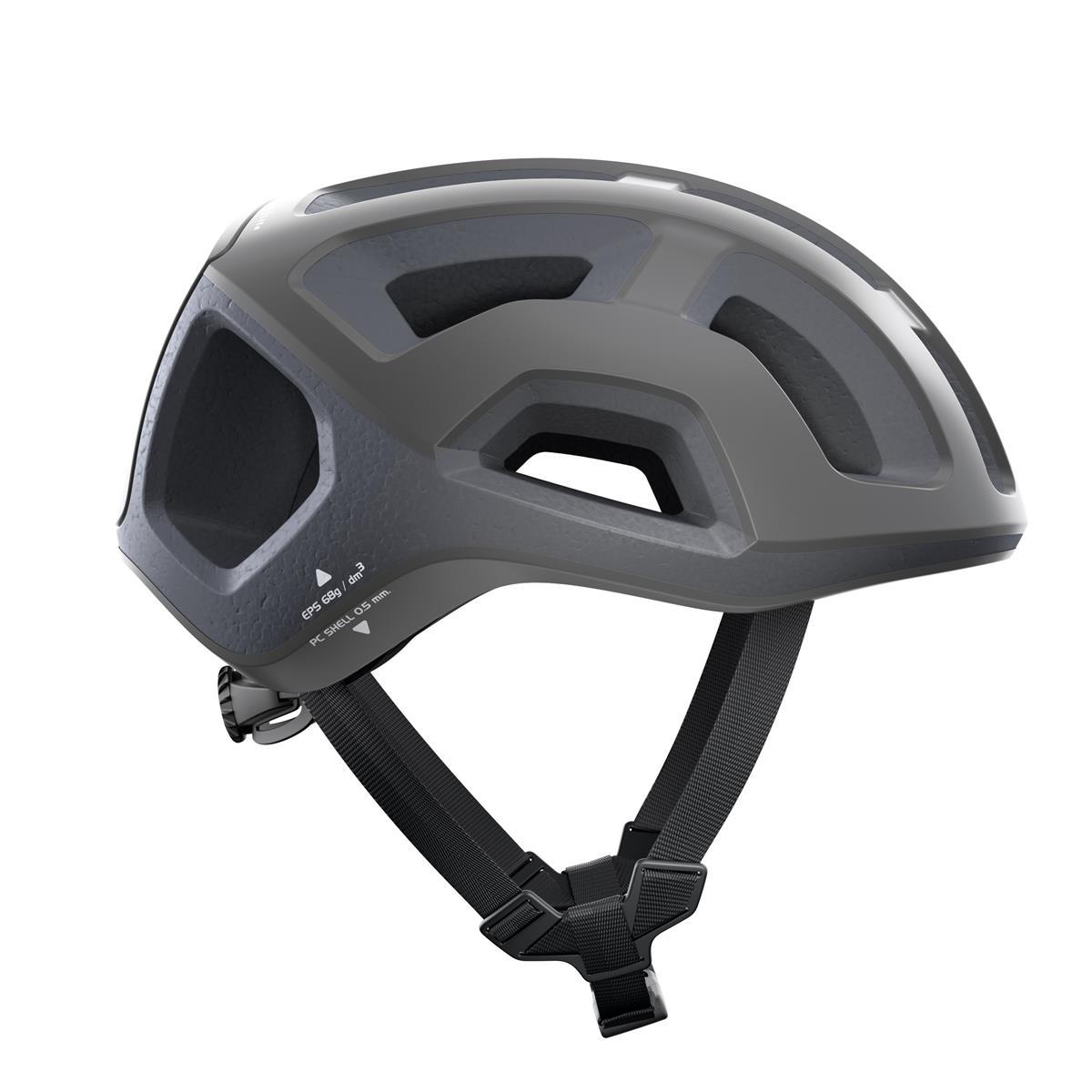 Kaski rowerowe POC Ventral Lite 