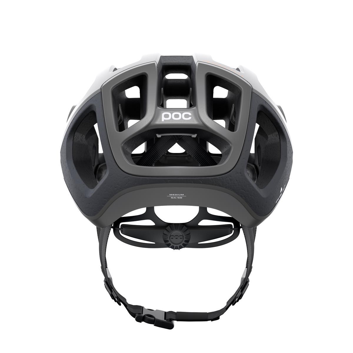 Kaski rowerowe POC Ventral Lite 