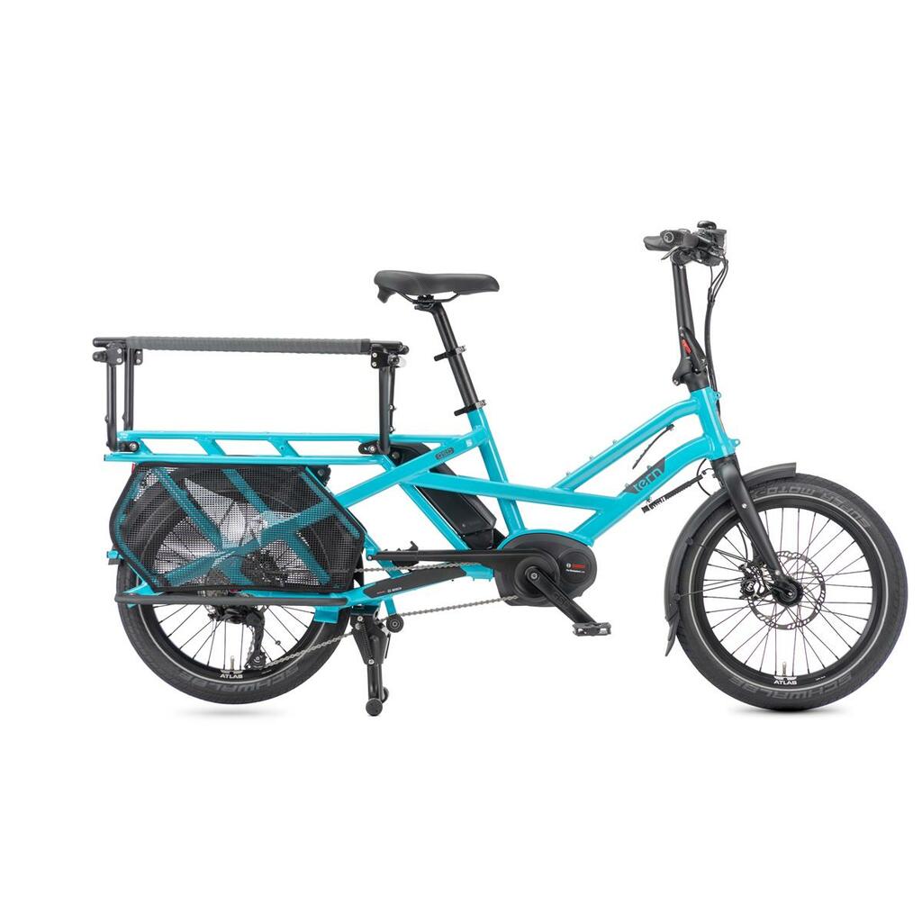 Komponenty do roweru Tern Clubhouse+™ (Gen.2)