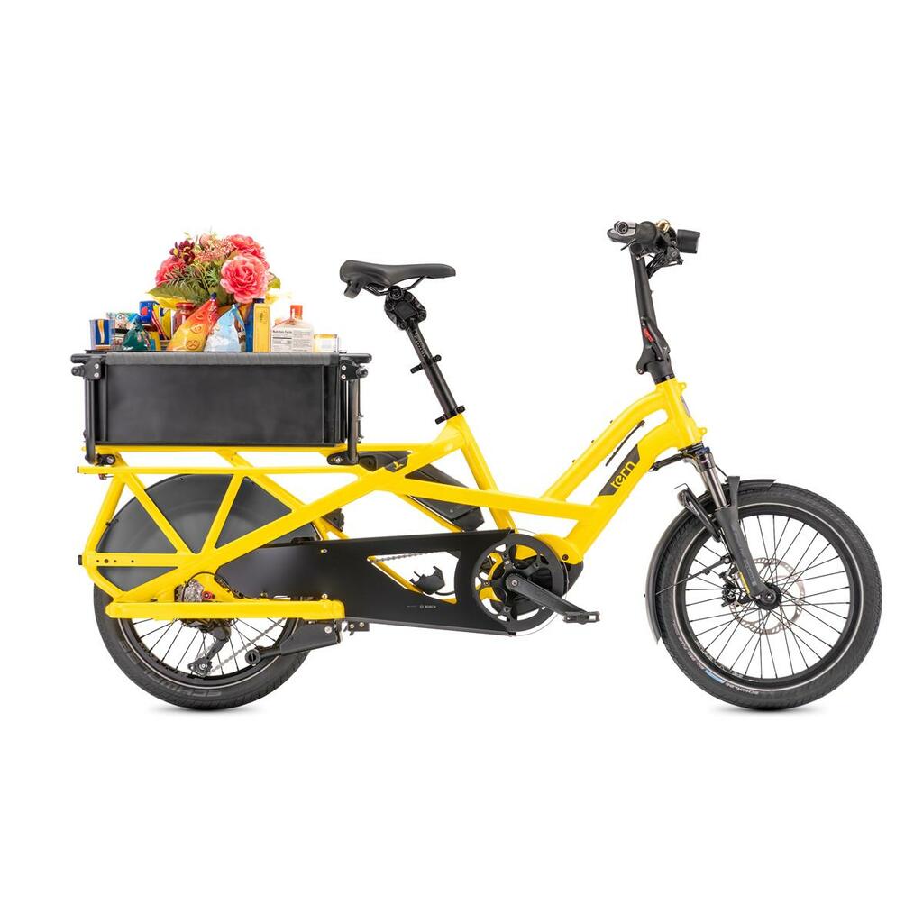 Komponenty do roweru Tern Clubhouse+™ (Gen.2)