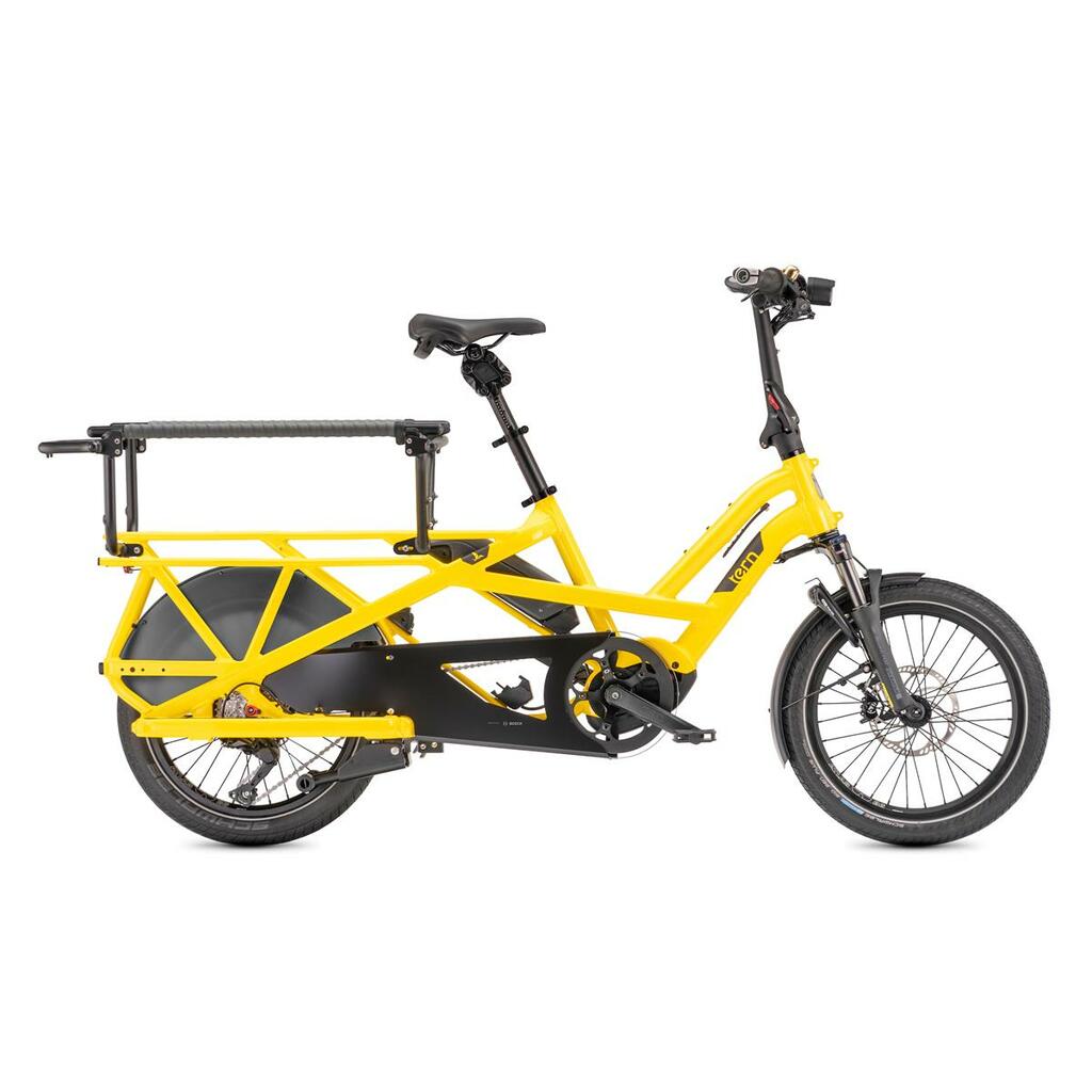 Komponenty do roweru Tern Clubhouse+™ (Gen.2)