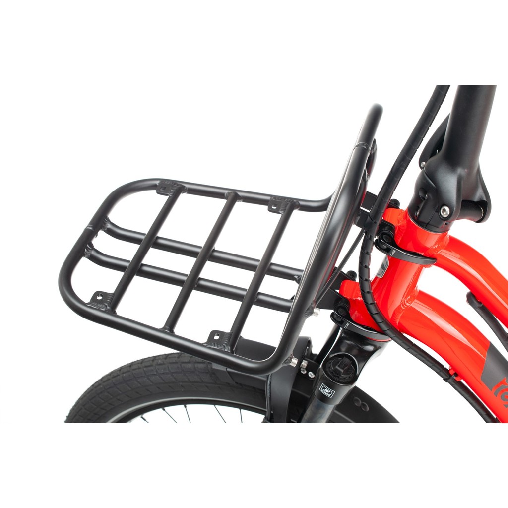 Akcesoria rowerowe Tern Quick Release CMT